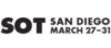 SOT Annual Meeting and ToxExpo, Mar 27-31, San Diego