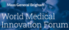 MGH World Medical Innovation Forum, May 2-4, 2022